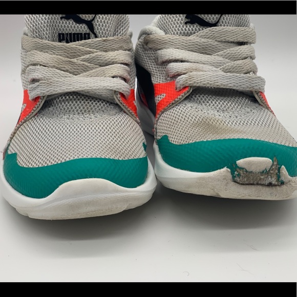 Puma Evo - Picture 2 of 8